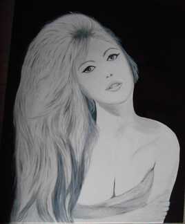 Brigitte Bardot