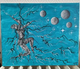 Libert&eacute; Fragile