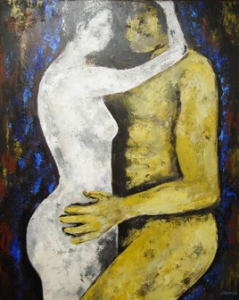 Ode &agrave; l'amour 7
