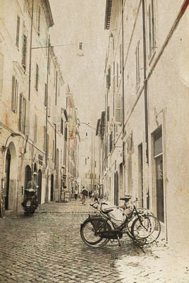 Rome Passé d'aujourd'hui