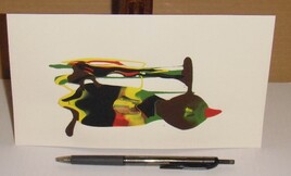 #1681A langdonart peinture