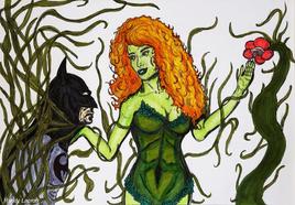 Poison Ivy