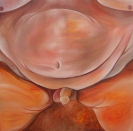 Portrait du grand F&eacute;lip&eacute;