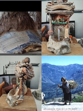 Belle et g&eacute;n&eacute;reuse !