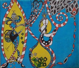 Un jour &agrave; Eden