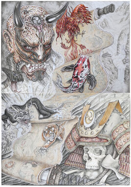 Invocation des Eléments