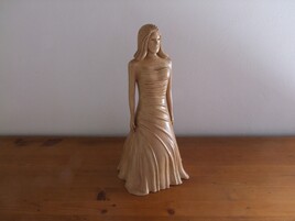 L'&eacute;ternel f&eacute;minin ( Le grand soir )