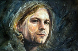 Kurt Cobain