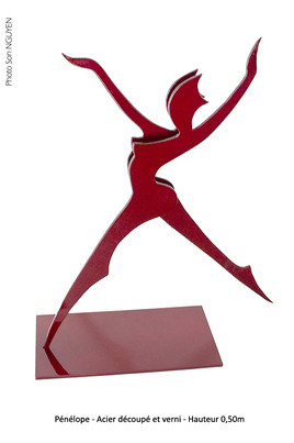 P&eacute;n&eacute;lope