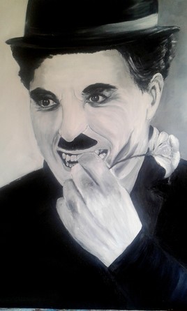 Charlie Chaplin