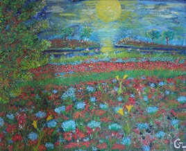 Le paradis terrestre