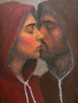 « C’est comme cela que cela doit être ».