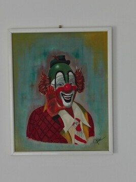 Clown
