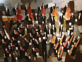 Orchestre symphonique