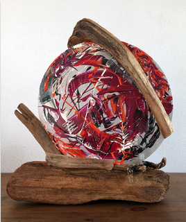 FLOATING DREAMS N°01