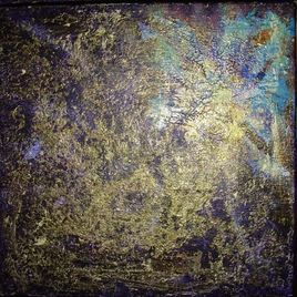 "LUEUR D'ESPOIR GRANDISSANTE - 2"