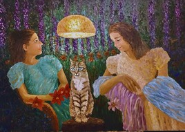 Deux soeurs