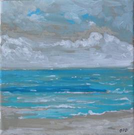 Pages du Prado, Marseille