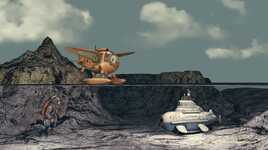 Exploration maritime