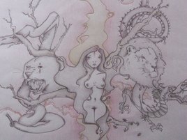 Cr&eacute;er des mondes n&deg;1