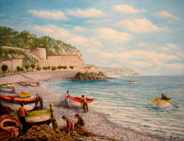 plage des ponchettes