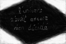 peinture abstraite / abstract painting - ref. 053 (92x65cm) peinture abstraite / abstract painting - ref. 053 (92x65cm)