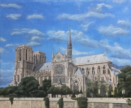 Notre-Dame de Paris