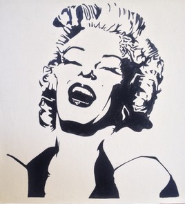Marilyn Monroe - II