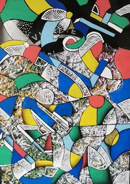 Irr&eacute;fl&eacute;chi