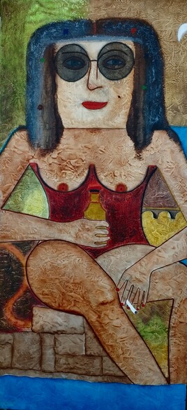 LA VOLONTÉ D'IMPUISSANCE