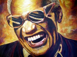 RAY CHARLES