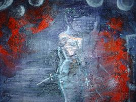 ange ou d&eacute;mon