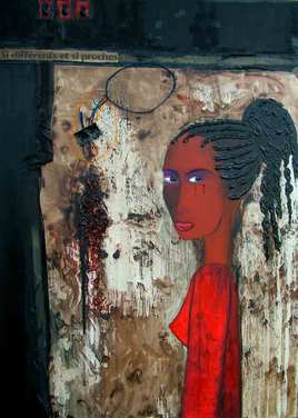 Si différents et si proches