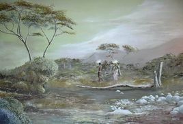 afrique
