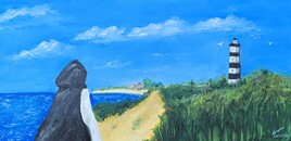 Le P&egrave;lerin (2022)