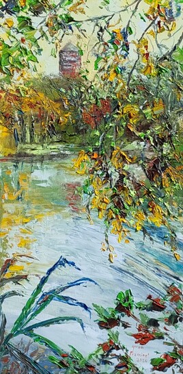 PARC CRAYON