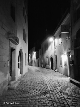 D&eacute;sert