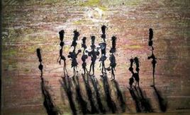 la Qu&ecirc;te de l&rsquo;eau