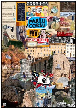 montage corse