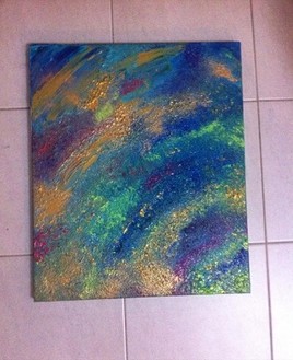 &deg;&curren;&deg; La Source Cosmique &deg;&curren;&deg;