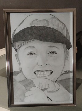 Jeune homme handicap&eacute;