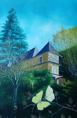 Les &acirc;mes s&oelig;urs