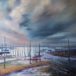 Le Bassin d'Arcachon