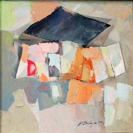 Ch&acirc;teau de cartes