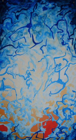 Chaleur gac&eacute;e