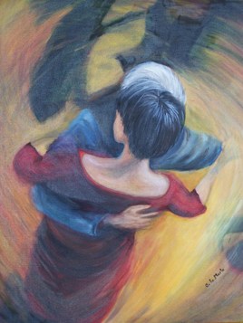 La Valse  VENDU