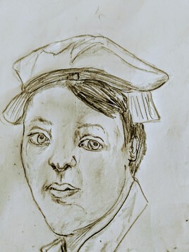 Portrait 1670