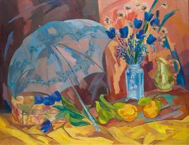 INSPIRACION ARTISTICA