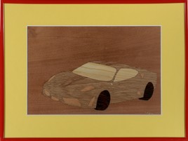 Ferrari F430 Scuderia