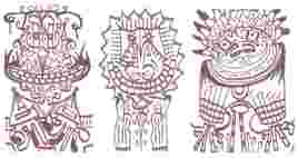 Etudes mayas  2